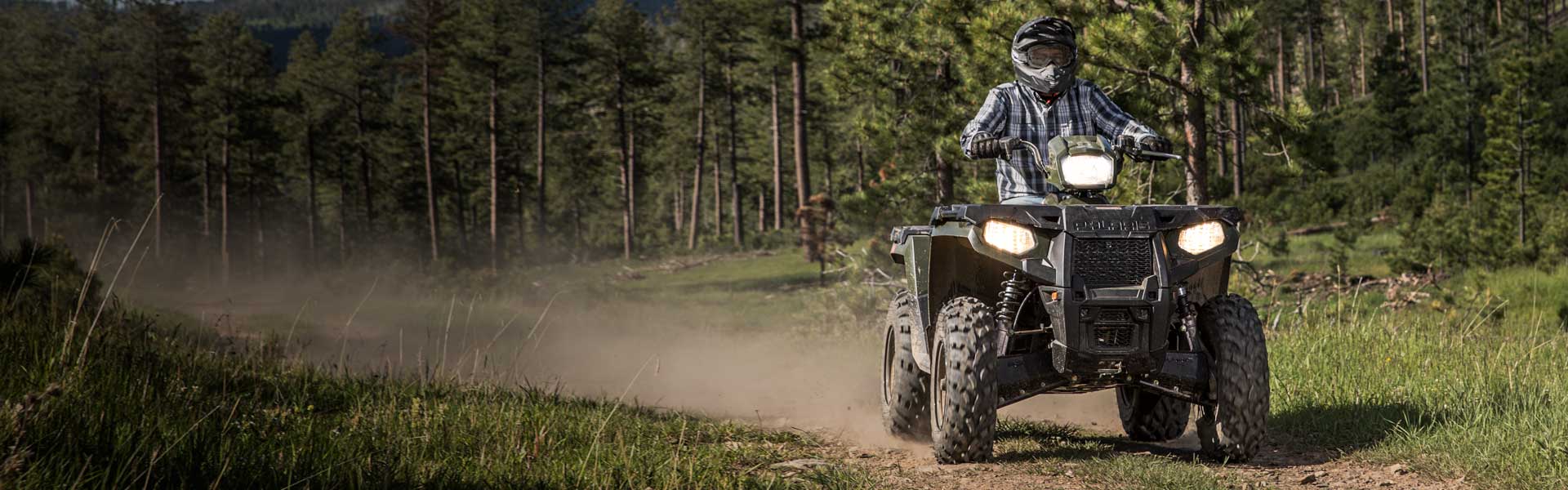 Sportsman® 570 Sportsman® 570