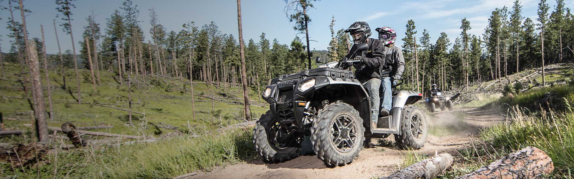Sportsman® Touring XP 1000 Sportsman® Touring XP 1000