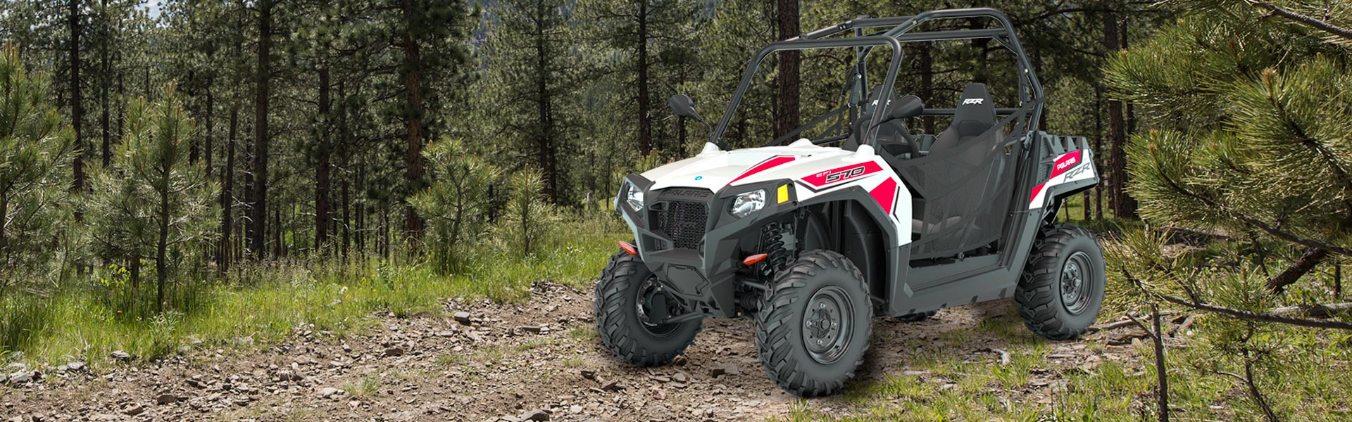 Rzr® 570 Rzr® 570