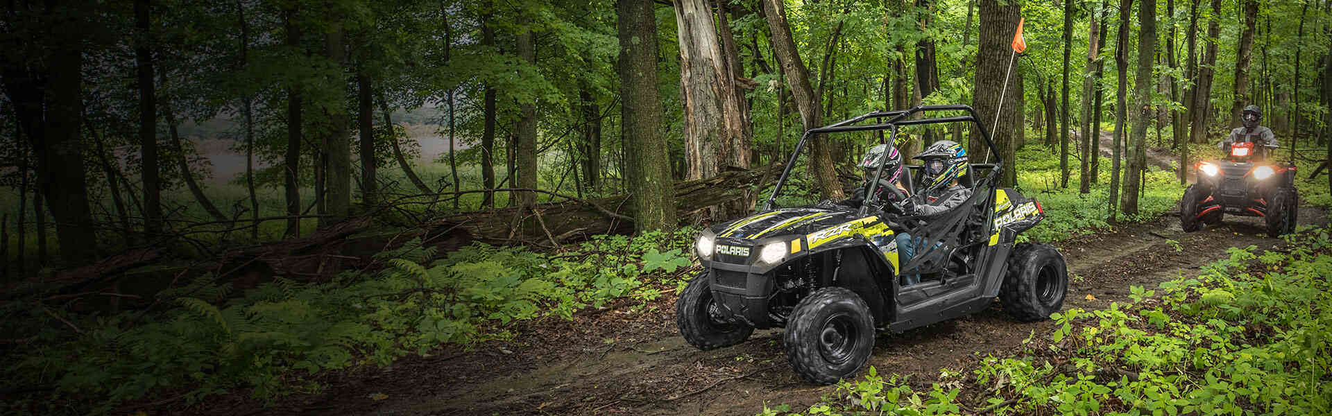 Rzr® 170 EFI Rzr® 170 EFI