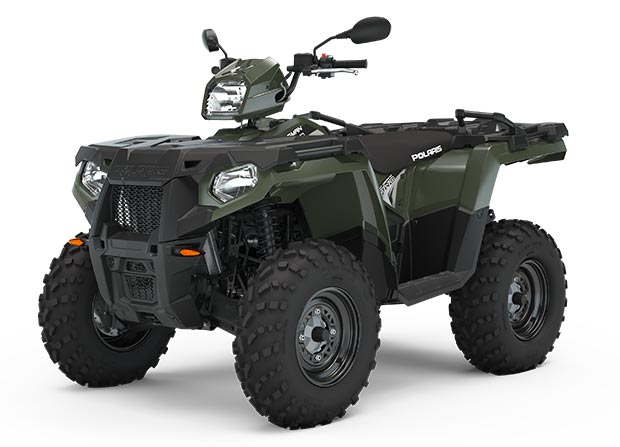Sportsman® 570 EPS
