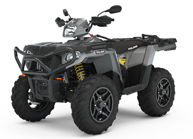 Sportsman® 570 EPS SP Öhlins SE