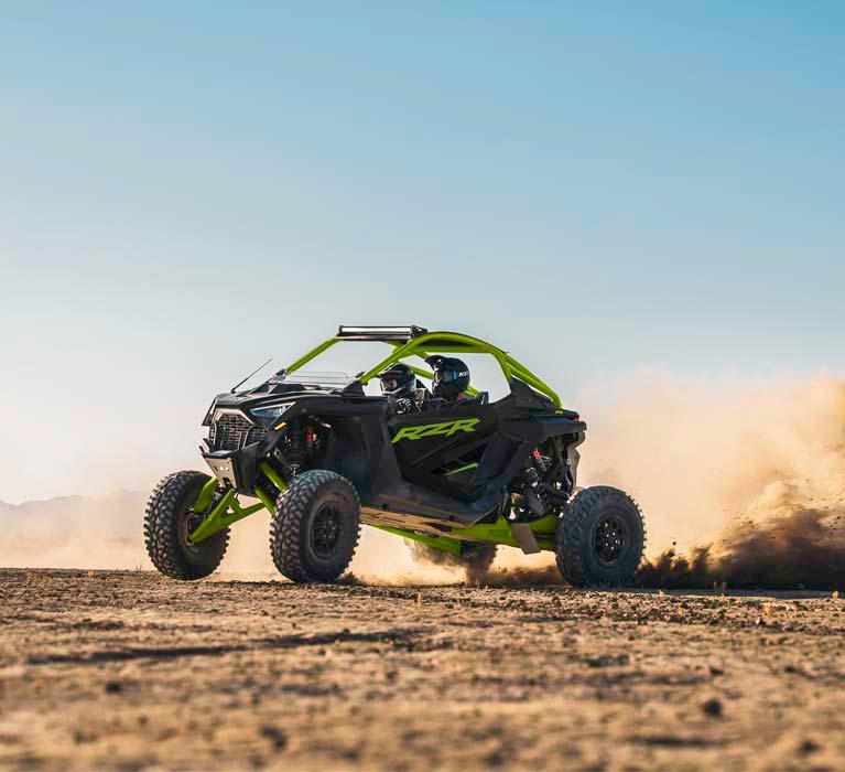ORV Dealer - PT